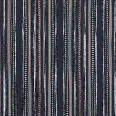 Mulberry Racing Stripe