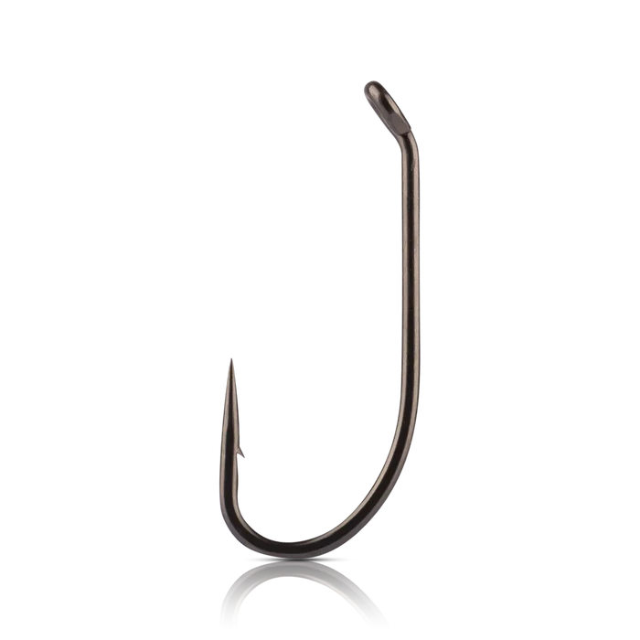 Mustad Nymph Hook - 3X Strong
