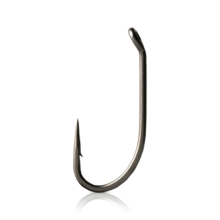 Mustad Nymph Hook - 3X Strong