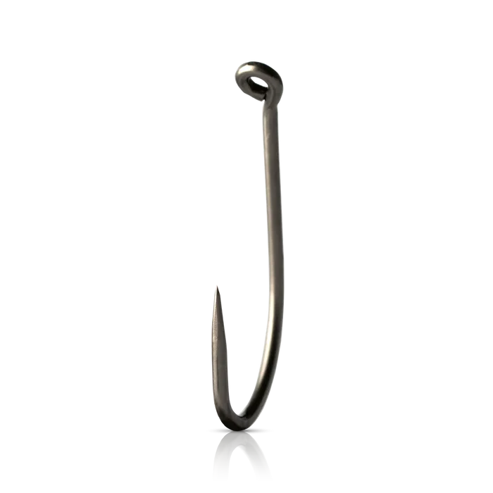 Mustad Nymph Hook - 3X Strong