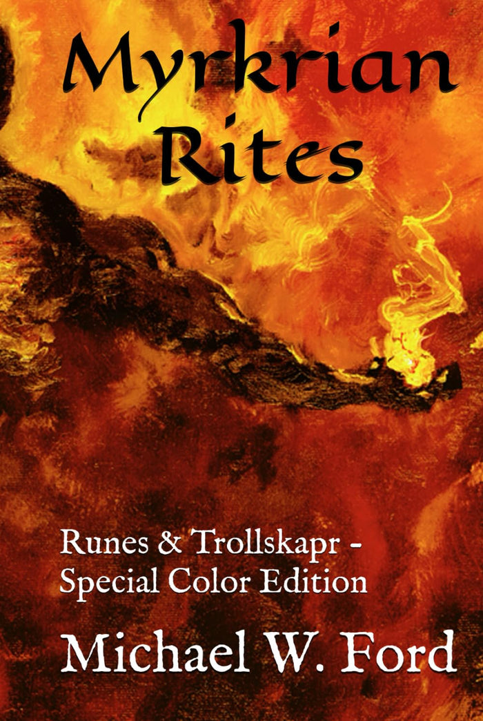 Special Edition Color Hardcover