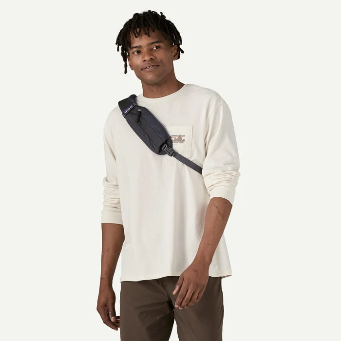 *New* Atom Sling Bag 8L