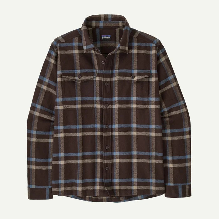 *New* Patagonia Fjord Flannel Shirt