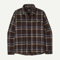 *New* Patagonia Fjord Flannel Shirt
