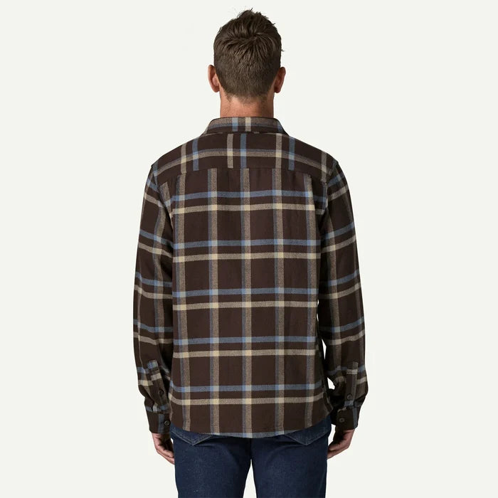 *New* Patagonia Fjord Flannel Shirt