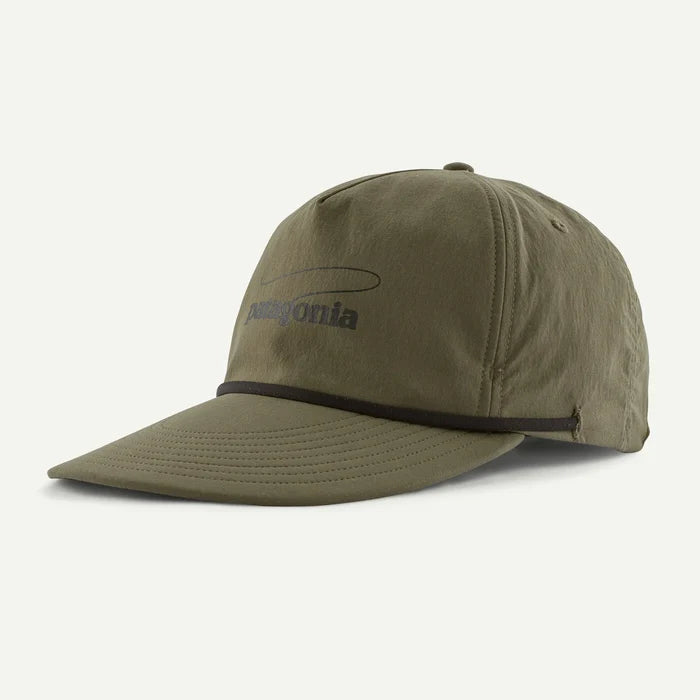 *New* Patagonia Spoonbill Merganzer Hat