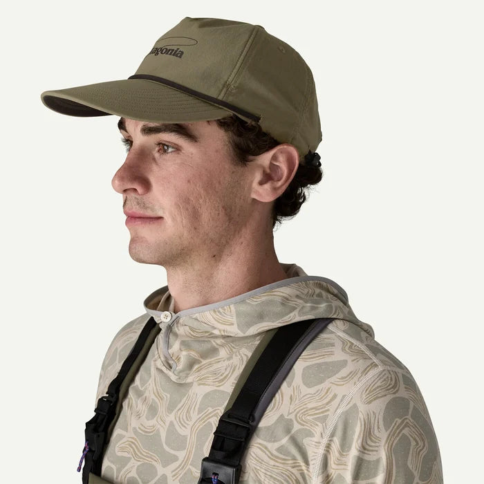 *New* Patagonia Spoonbill Merganzer Hat