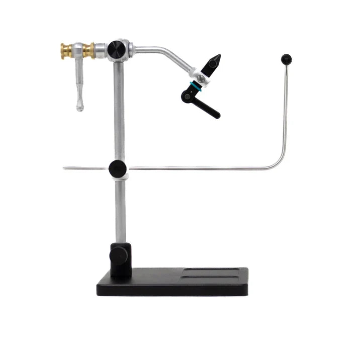 *New* Renzetti Traveler C 2003 Pedestal Base Vise