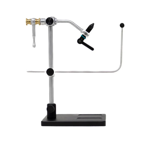 *New* Renzetti Traveler C 2003 Pedestal Base Vise