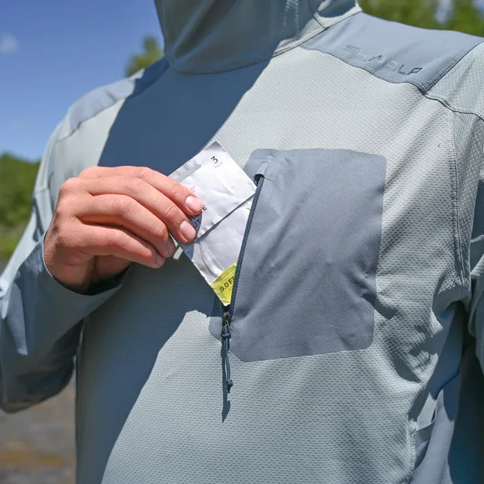 *New* Skwala Sol Tactical Hoody