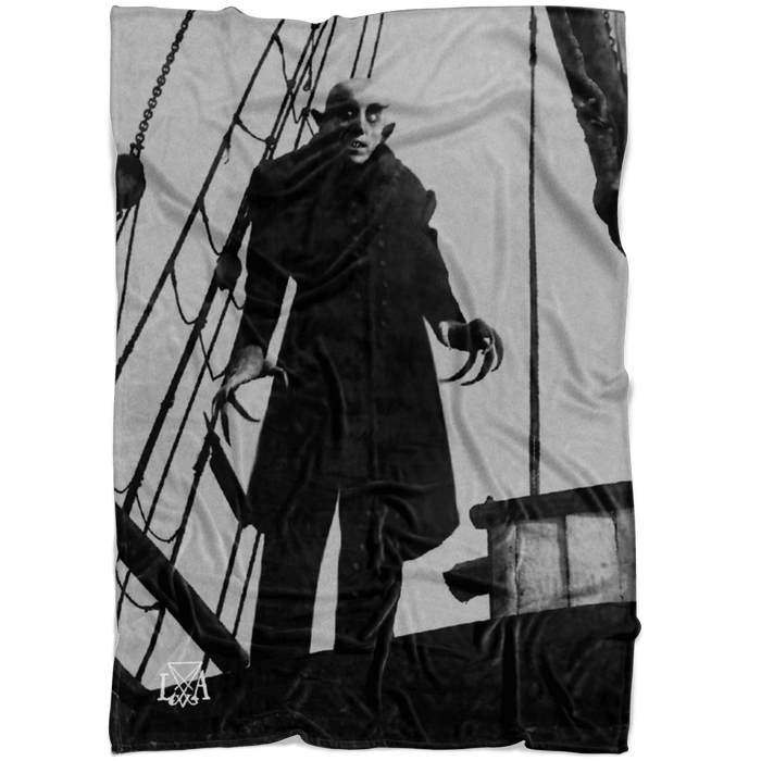 Nosferatu Blanket