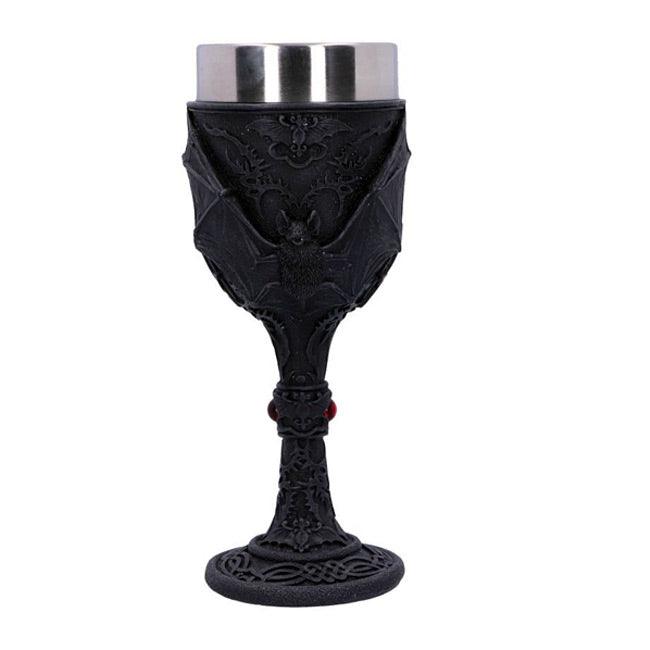 Nosferatu Vampire Bat Chalice