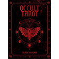 Occult Tarot Deck by Travis McHenry