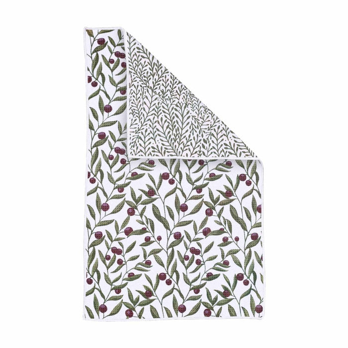 Olives Eco Kitchen Tea Towel Tea Towel - rockflowerpaper