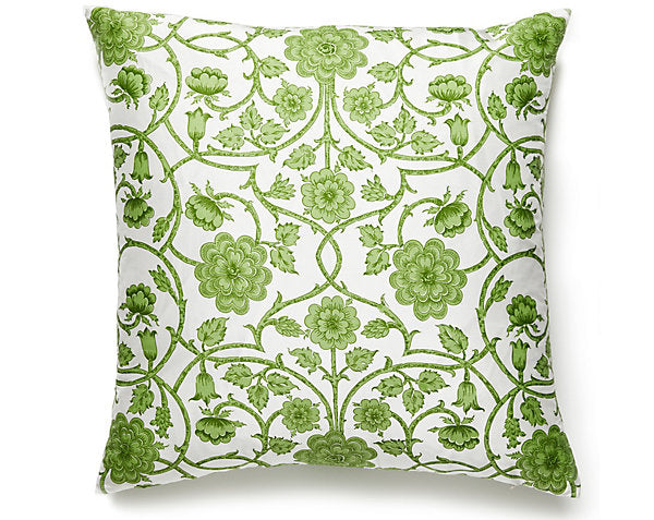 ORNAMENTAL GATE PILLOW