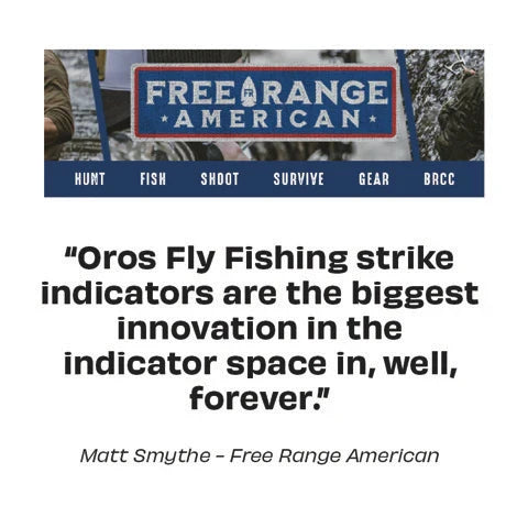 Oros Strike Indicators