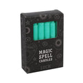 Luck Spell Candles