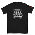 PAIMON Goetic Demon