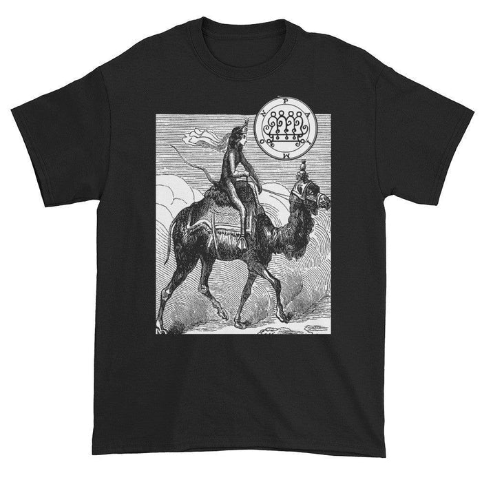 Paimon Goetia Demon T-Shirt