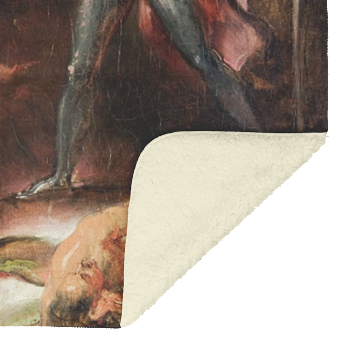 Paradise_Lost_Satan_Summoning_Legions_in_V_Blanket_Sherpa_Mockup.png