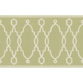 Parterre Border
