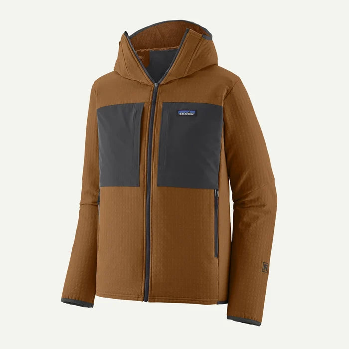 Patagonia Men's R2® TechFace Hoody