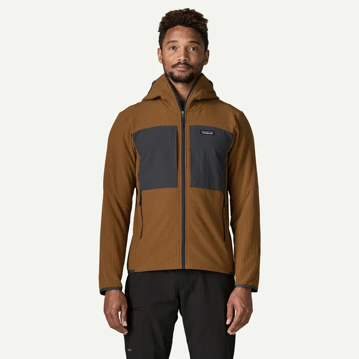 Patagonia Men's R2® TechFace Hoody