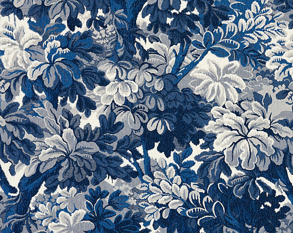 Persian Print 970060.416.0 Fabric