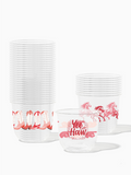Pink Wild West - NATURAL Arc 12oz