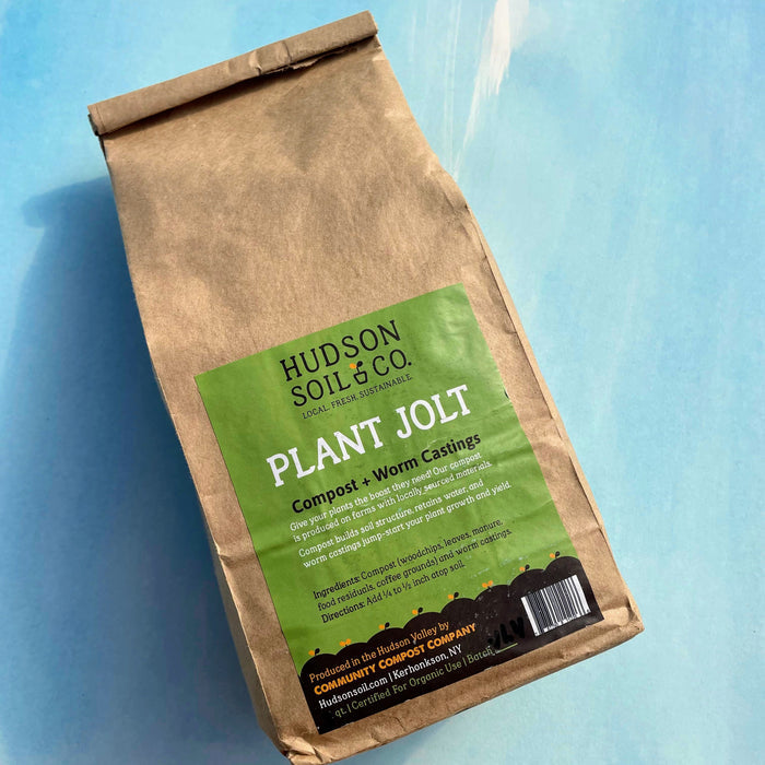 Plant Jolt
