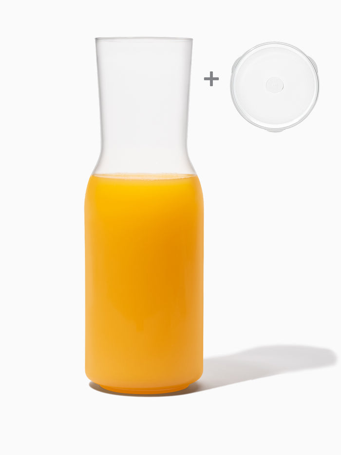POP 35oz Carafe - Bulk - 48/Case