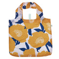 Poppies blu Reusable Shopping Bag Reusable Shopping Bag - Rockflowerpaper
