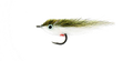 Puglisi Finger Mullet