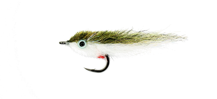 Puglisi Finger Mullet