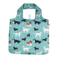 Pups blu Reusable Shopping Bag Reusable Shopping Bag - Rockflowerpaper