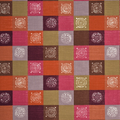 Racy Lacey Fabric