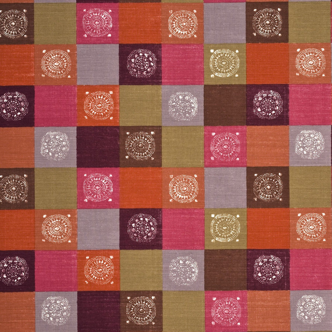 Racy Lacey Fabric