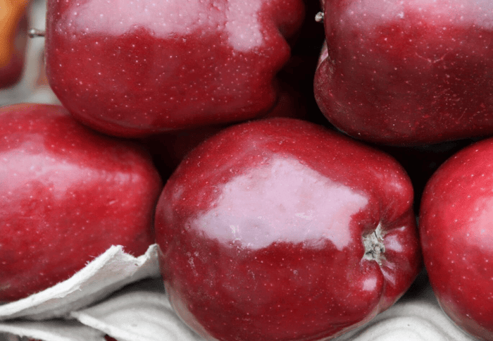 Red Delicious Apple