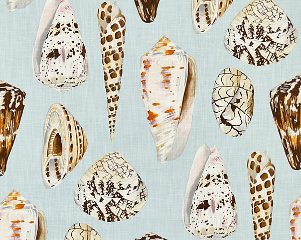 Relic Fabric