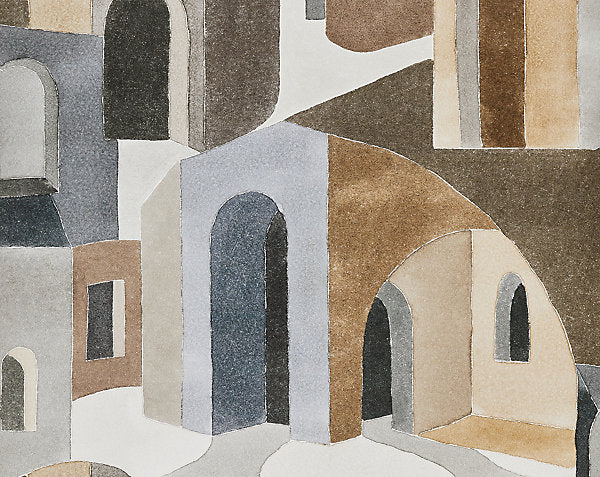 RIAD WALLCOVERING