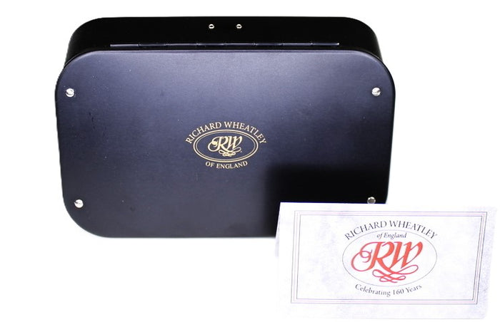 Richard Wheatley XL Intruder Box