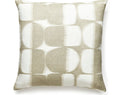 RIFT LINEN PRINT PILLOW