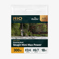 Rio Elite Skagit Mini Max Power Shooting Head