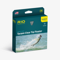 Rio Tarpon Clear Tip Floater