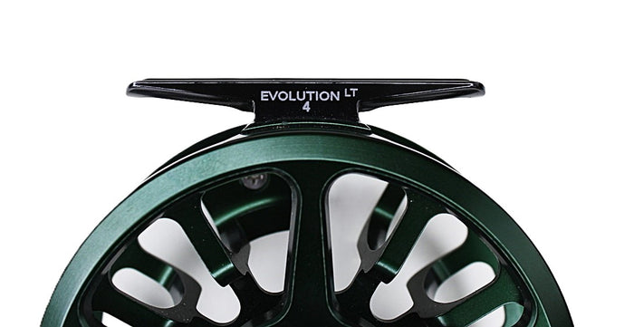 Ross Evolution LT #4 - USED