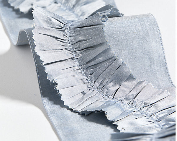 RUFFLE TAPE TRIMMING