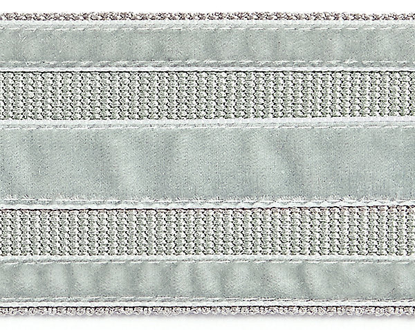 RUNWAY VELVET TAPE TRIMMING