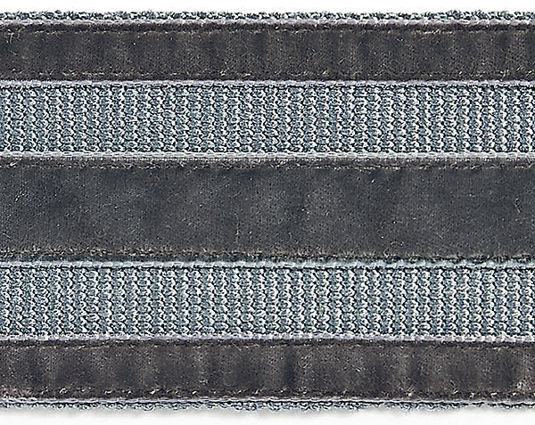 RUNWAY VELVET TAPE TRIMMING