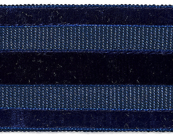 RUNWAY VELVET TAPE TRIMMING