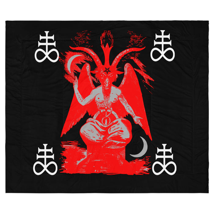 Baphomet